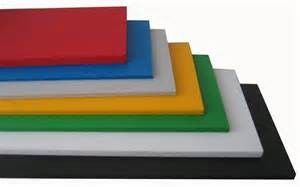 Kundengebundene PVC-Ordnungs-Formteile/dekorative PVC-Farbschaum-Formteil-Planke