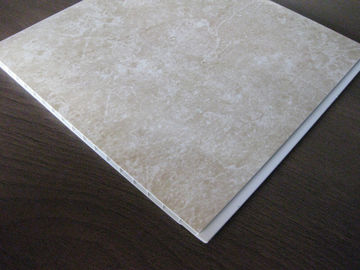 Mottensichere PVC-Deckenverkleidungs-Plastikwand-Platte umweltsmäßig