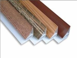 Ein guter Preis. Lamiantion verfügbarer Blatt-Plastikschutz der PVC-Schaum-Brett-oberen Ecke Online