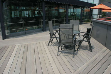 Ein guter Preis. Flexibler WPC zusammengesetzter Bau Decking des Decking-Patio-WPC Online