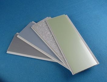 Ein guter Preis. 100mm x 8mm PVC-Wände verzieren Handelsküchen-Wand Intertek Online