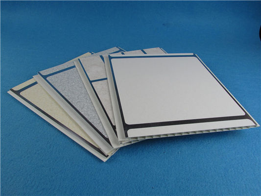 Ein guter Preis. Calciumcarbonat waschbare PVC-Wandverkleidungs-Garage Interionment-Dekoration Online