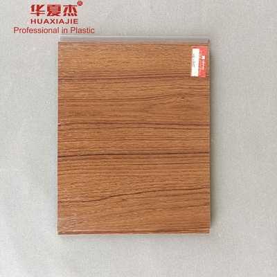 Ein guter Preis. Laminats-Innenpvc-Wände mit hoher Dichte für Schlafzimmer und Balkon Online