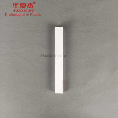 Ein guter Preis. Huaxiajie hohe glatte PVC-Decken-Gesims-Form für Lebenknall-Raum Online