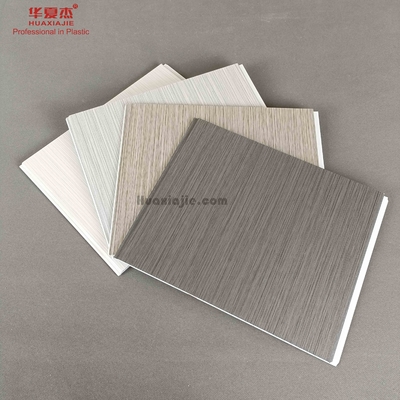 Ein guter Preis. Rich Design Pvc Decorative Wall täfelt für Wand-rostfestes Antialtern Online