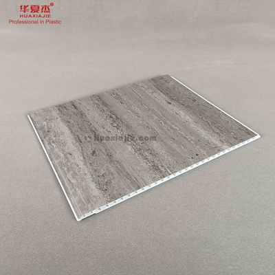 Ein guter Preis. Rostfeste PVC-Wand dekorativ für Haupt- Innen-3m Länge 25cm*6mm Online