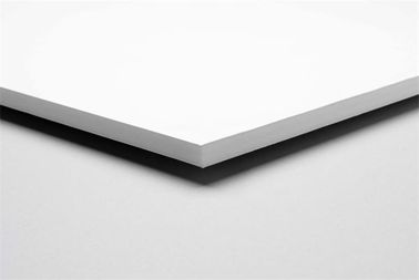 Ein guter Preis. Dekorativer PVC-Schaum-Kern-Brett konstruktiver PVC-Vinylschaum-Blatt-Fäule-Beweis Online