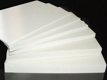 Ein guter Preis. PVC-Schaum-Brett-Schaumkunststoff-Blatt-Planum mit hoher Dichte für Dekoration Online