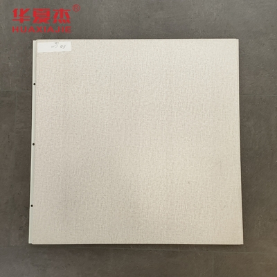 Guter Preis 4ft X 8ft WPC Wandplatte starke wasserdichte Dekorationsplatte für Innen / Außen Online