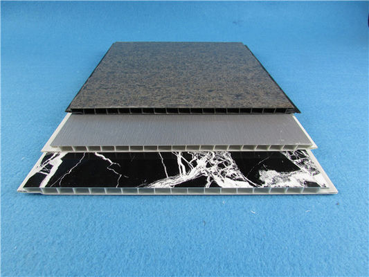 Ein guter Preis. Dekorative Decken-Fliesen/Wasser-Beweis PVC-Badezimmer-Deckenverkleidungen Online