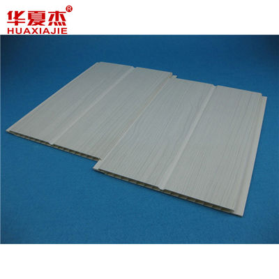 Ein guter Preis. Kundengebundene 200*8mm kerbten Deckenverkleidungen der UPVC-Wand-/PVC ein Online