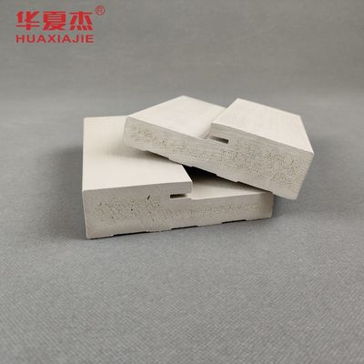 Ein guter Preis. Großhandel Wpc Türrahmen Wpc 4-9/16' Türbein feuchtigkeitsdichtes Innendesign Online