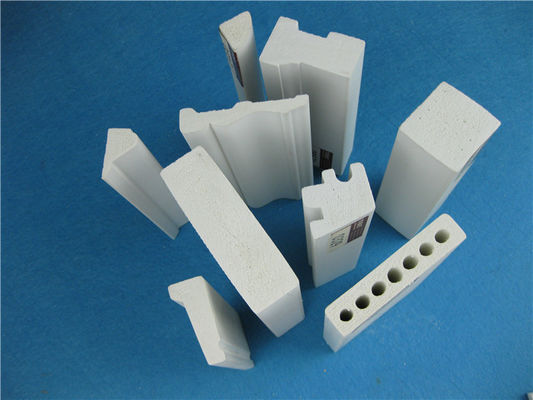 Ein guter Preis. Kundenspezifisch imprägniern Sie die verdrängten Plastikprofile für Balkon, UV sich schützen Online