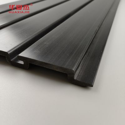 Ein guter Preis. Innenraum Garage PVC Salzwand-Panel Haken Anzeigen-Panel schwarzes Garagen-Panel Online
