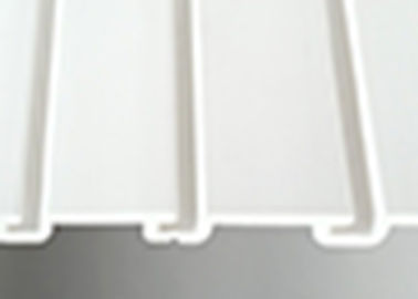 Ein guter Preis. PVC-Speicher-Latten-Wand-Latten-Wände für Hauptanzeige Online