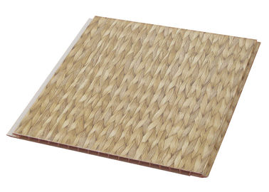 Ein guter Preis. Wasserdichte Plastik-PVC-Wand-Fassadenelemente für Wäscherei, lamellierte Platten Online