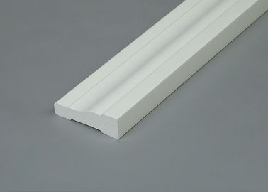 Ein guter Preis. Termite - dekorative Formteile Beweis PVCs/Kolonialgehäuse-weiße Vinyl-PVC-Formteile Online