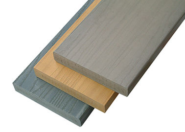 Ein guter Preis. 25mm Stärke-Garten-Verbundplatte-Bretter im Freien/Holzfußboden Online