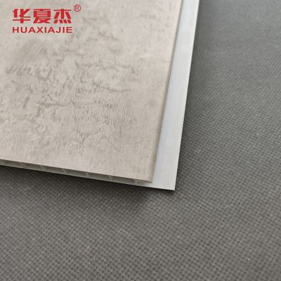 Ein guter Preis. Feuchtigkeitsdichte Außenwandwandwand 250mmx8mm Witterungsbeständig Einfache Wartung Online