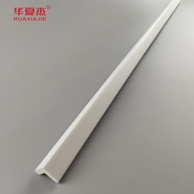 Ein guter Preis. L schützende Plastikverdrängungs-Profile Online