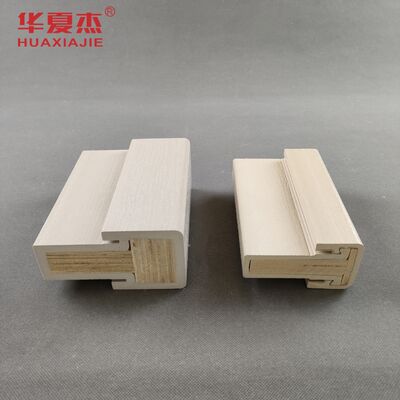 Ein guter Preis. WPC-Türrahmen und Mullpost mit 10-jähriger Garantie 115 mm Breite und 4,22 kg/m Gewicht Online