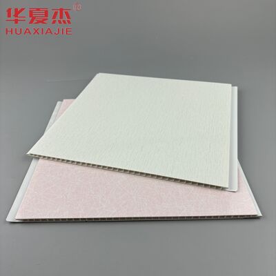 Ein guter Preis. Modernes Design PVC-Wandplatten Decken Dekor PVC-Platten für Wohnung Online