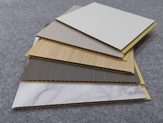 Ein guter Preis. WPC-Wand/WPC integrierte Wand-Linie für Wand-Dekoration Online