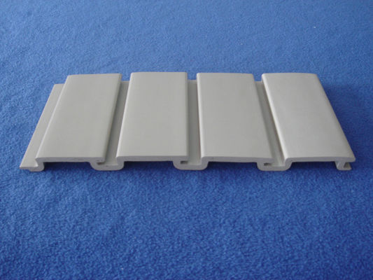Ein guter Preis. Gremien Waschküche Taupe PVCs Slatwall, PVC-Latten-Brett-Anzeige Online