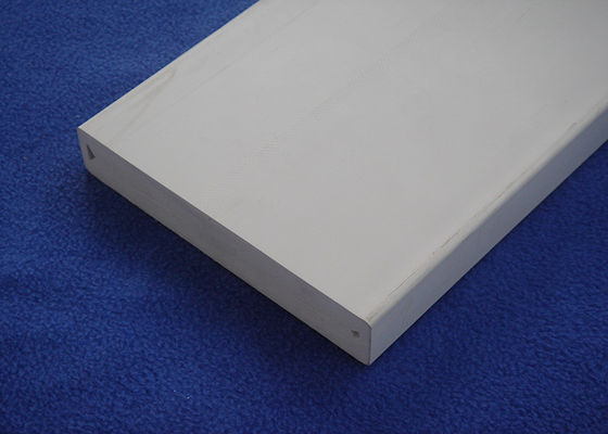 Ein guter Preis. Machen Sie/Woodgrain-Ordnungs-Formteile mit besonders angefertigt glatt, Termite-Sicher Online