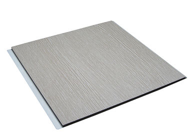 Ein guter Preis. Integrierte Plastikwand-Wohnumhüllungs-heiße stempelnde Deckenverkleidung Online