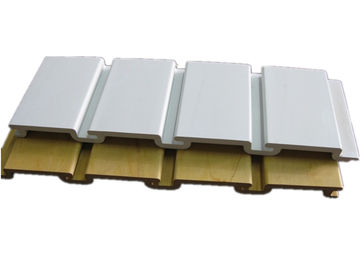 Ein guter Preis. Innen-/Innenholz PVC-Wand, Garagen-Wand PVCs wasserdichte Online