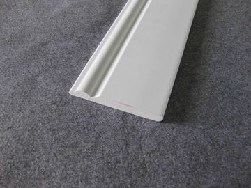 Ein guter Preis. Dekoratives Weiß-PVC trimmt Schaum-Blatt-Ordnungs-Brett des Brett-/PVC Online