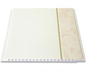 Ein guter Preis. Dekorative Plan PVC-Tropfen-Hauptdecke Online