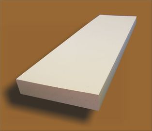 Ein guter Preis. Makromolekül-PVC-Schaum-Blatt, Klimapvc-Schaum-Formteil Online