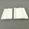PVC-Vinylkronen-Formteil 3 - 5/8 4 - 5/8 Zoll für Decken-Installation