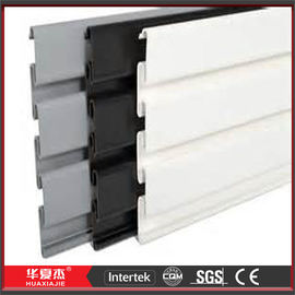 Aufbewahrung PVC Garage Wandplatten pvc Schieferwand Innenwanddekoration