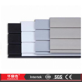 Aufbewahrung PVC Garage Wandplatten pvc Schieferwand Innenwanddekoration