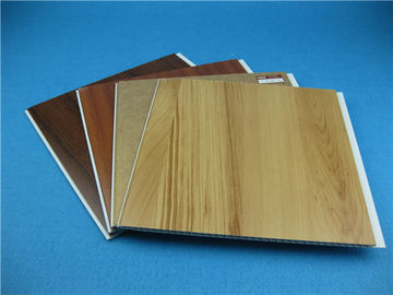 DIY-Muster Kunststoff-Hängende Deckenfliesen PVC-Panel Innendekoration