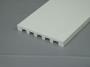 Feuchtigkeitsfester Schaum-dekorative Formteile