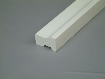 Zelluläre PVC-Ordnungs-Profile