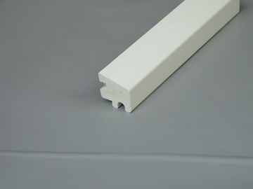 Zelluläre PVC-Ordnungs-Profile