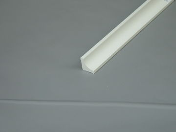 Äußere Ecke PVC-Ordnungs-Profile