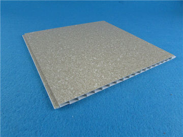 Honighals PVC Wandplatten wasserdichte PVC Deckenplatten Innendekoration