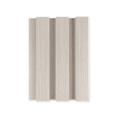 3D lamellierte helles Gewichts-Schaum Wpc-Deckenverkleidungs-Antiseptikum
