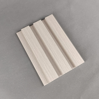3D lamellierte helles Gewichts-Schaum Wpc-Deckenverkleidungs-Antiseptikum