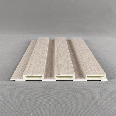3D lamellierte helles Gewichts-Schaum Wpc-Deckenverkleidungs-Antiseptikum