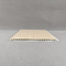 Baumaterial-hohes Polymer-Holz-zusammengesetzte Plastikplatte für Dekoration