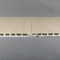 Baumaterial-hohes Polymer-Holz-zusammengesetzte Plastikplatte für Dekoration