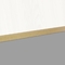 Schalldichtes Wpc-Schaum-Brett für Hausmauer-Dekoration 1200mmx2440mm