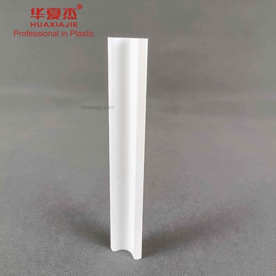 Feuchtigkeitsfeste dekorative PVC-Formteile für Innendekoration